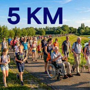 5 KM